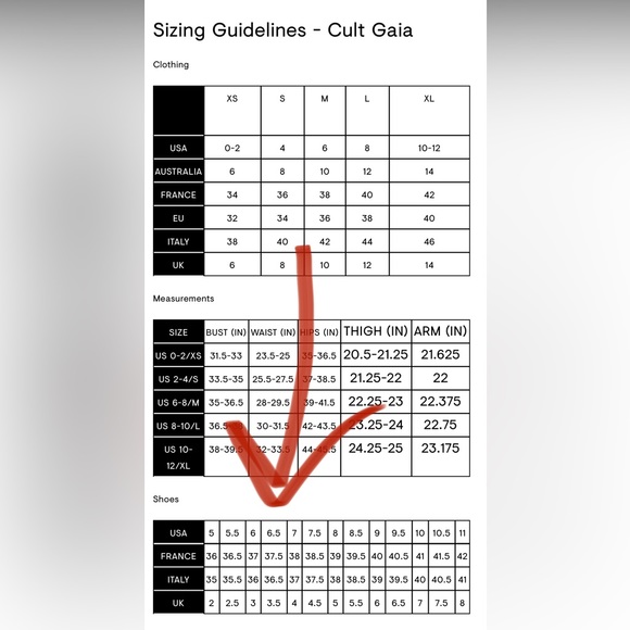 Cult Gaia X ROOM PILLOW PUFFY Sandals - Picture 7 of 7